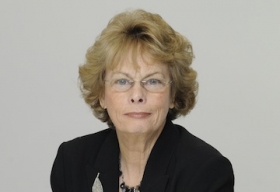 Janet Walford OBE