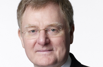 Sandy Leitch, chairman of Scottish Widows and deputy chairman of Lloyds Banking Group
