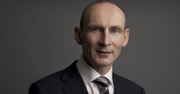 Nigel Green, the founder and chief executive of pensions company deVere Group