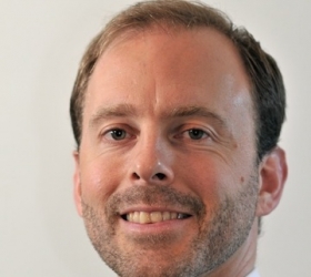 James Gladstone, new director of Financial Planning at Cazenove Capital