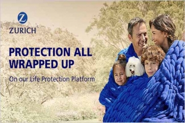Zurich Life Protection Platform