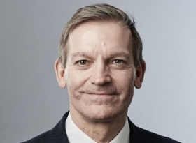 Paul Feeney, CEO at Quilter