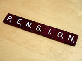 Pension charges can be opaque