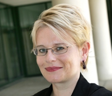 Chief Ombudsman Natalie Ceeney