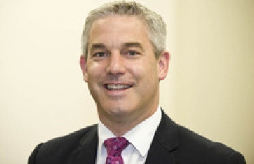 Stephen Barclay MP