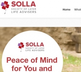 SOLLA launches new retirement advice standard