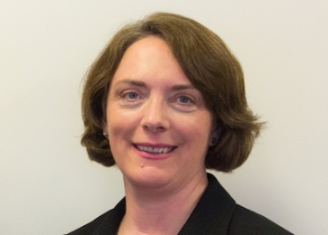 CISI incoming head of Financial Planning Jacqueline Lockie