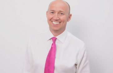 Chartered Financial Planner and director of Niche Independent Financial Advisers Ray Adams