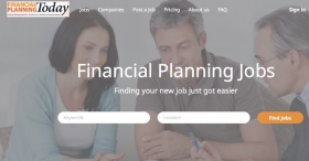 Financial Planning Jobs service enhanced