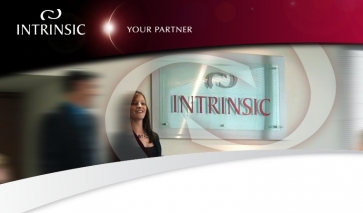 Intrinsic&#039;s website