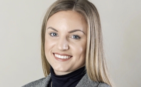 Emma Rivers, Chartered Financial Planner