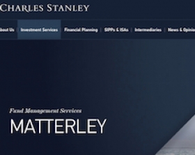 Charles Stanley fund arm launches bond fund