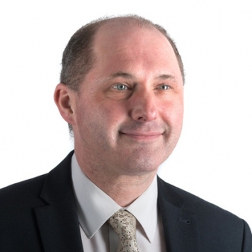 Financial Planner James Jones-Tinsley, a Sipps technical specialist for Barnett Waddingham