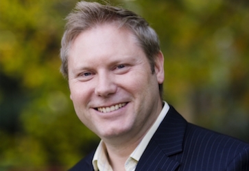 John Perks, managing director of LV= Retirement Solutions