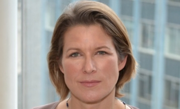 former BBC journalist Stephanie Flanders, who is now chief market strategist for UK and Europe at J.P. Morgan Asset Management.