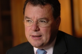 Keith Skeoch, chief executive of Standard Life Investments