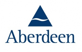 Aberdeen Asset Management logo