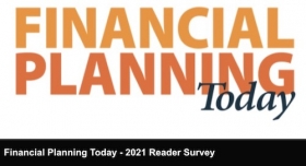 Financial Planning Today Reader Survey