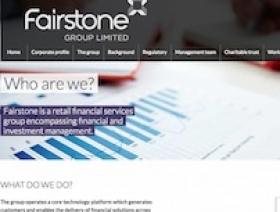 Fairstone Group website