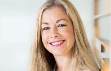 Jackie Boylan, head of Fidelity Adviser Solutions