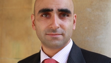 Laith Khalaf, senior analyst at Fidelity 