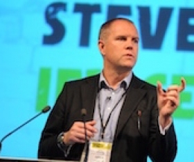 Steve Gazzard CFPCM, chief executive of the IFP