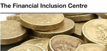 The Financial Inclusion Centre website