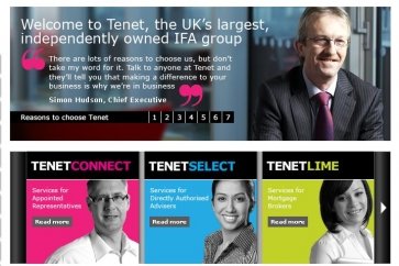 Tenet offers funding for Level 4 qualifications