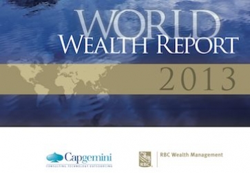 World Wealth Report 2013