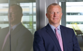 Neil Woodford, head of investment, Woodford Investment Management