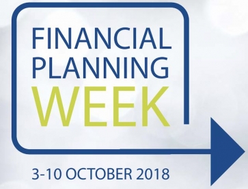 Northstar is backing Financial Planning Week