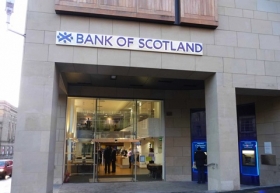 Tyrie criticises lack of FSA fine for Bank of Scotland
