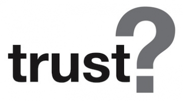 Shane Mullins&#039; Question of Trust campaign