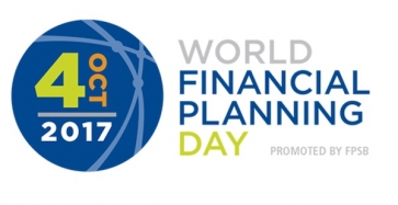 World Financial Planning Day 