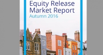 The report cover