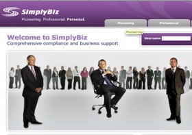 SimplyBiz launches gap-filling sessions in 2012
