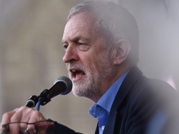 Chartered planner: Corbyn plans &#039;threaten&#039; legacy planning rules