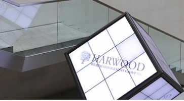 Harwood Wealth Management Group&#039;s website