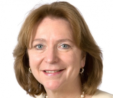 Angela Knight, chief executive of the British Bankers&#039; Association
