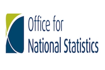ONS released the GDP figures today