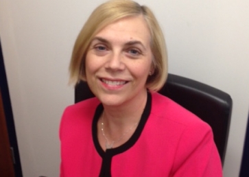 Elaine Turtle, director of DP Pensions