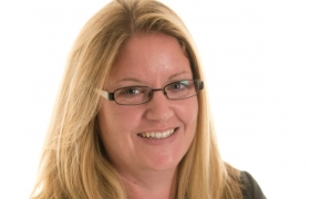 Claire Trott, head of pension strategy, Technical Connection 