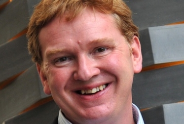 Simon Philp, managing director of AXA Wealth banking partnerships