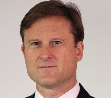 Chris Hill, Hargreaves Lansdown chief executive