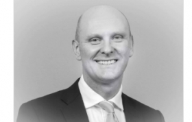 Chartered Financial Planner Paul Scarff APFS