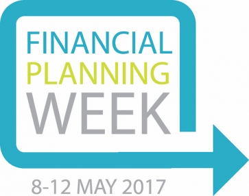 Financial Planning Week 2017 logo
