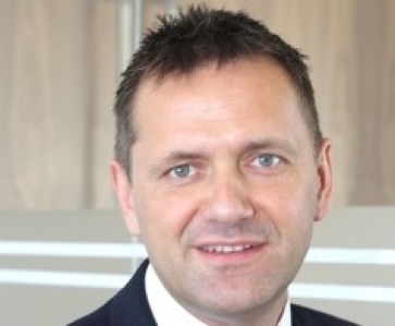 Patrick Mill, former chief executive of Alliance Trust Savings