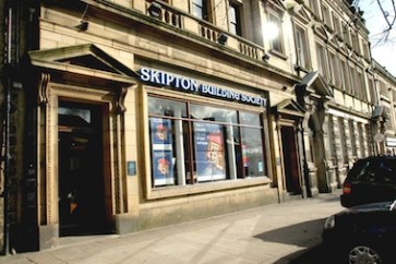 Skipton branch