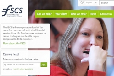 Advisers&#039; bill for FSCS rises by another £10m since January