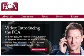 FCA website